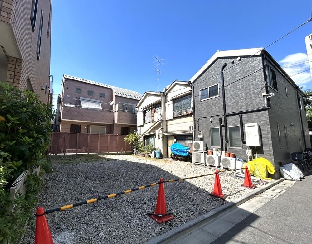 79 m² land in Taito Ward, Tokyo - Photo 1
