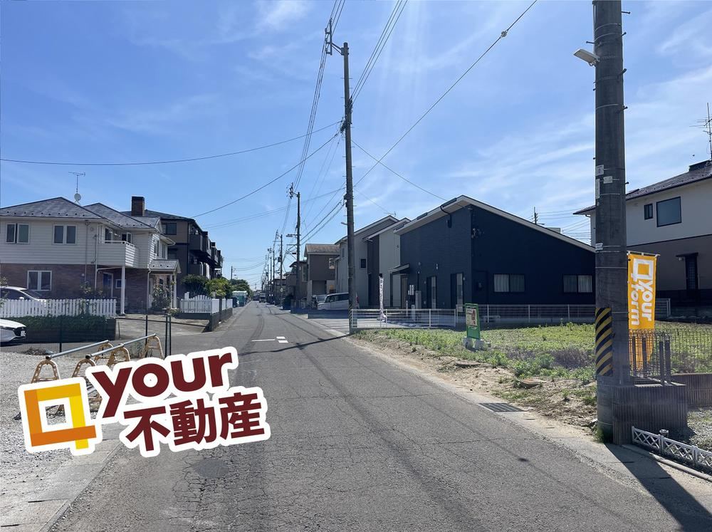 132 m² land in Taihaku Ward, Sendai, Miyagi - Photo 1