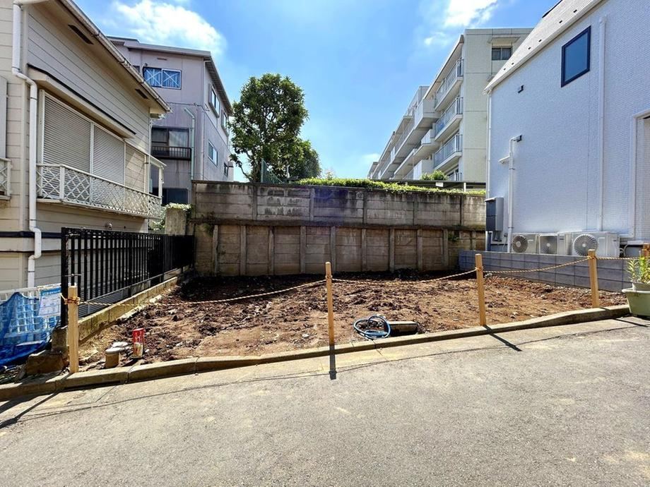 44 m² land in Itabashi Ward, Tokyo - Photo 1