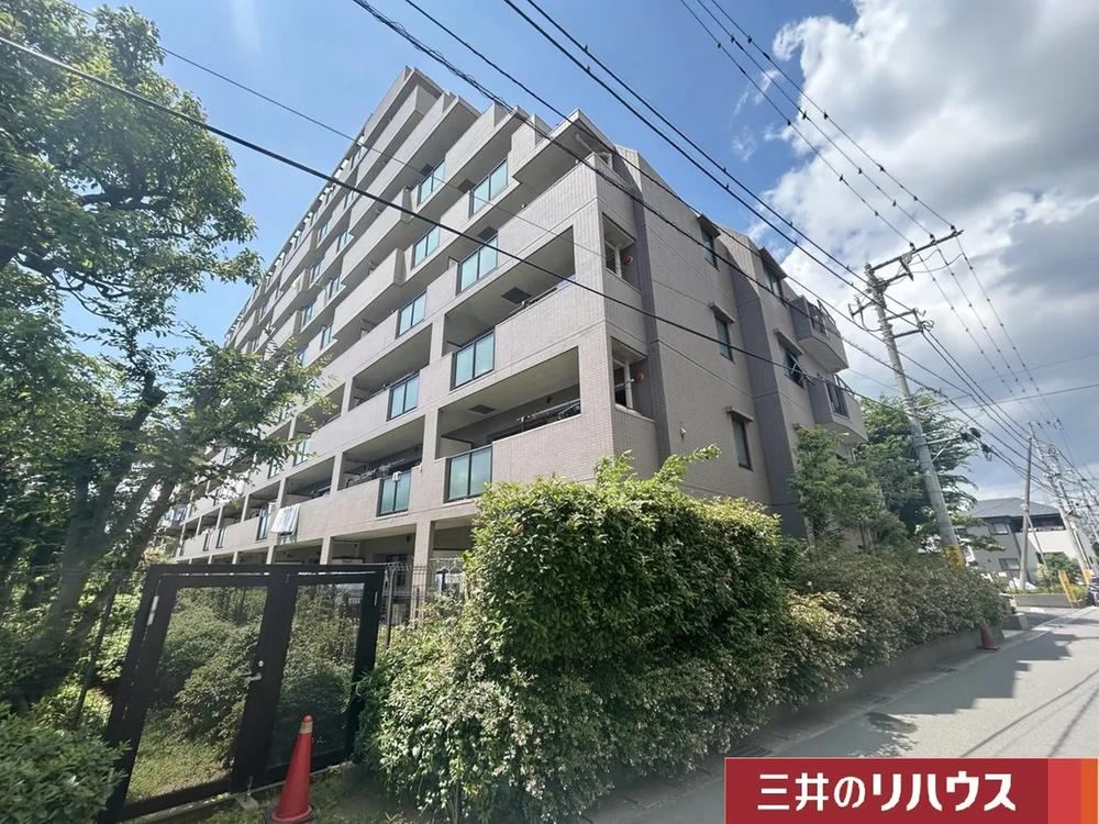 1LDK+S apartment in Funabashi, Chiba - Photo 1
