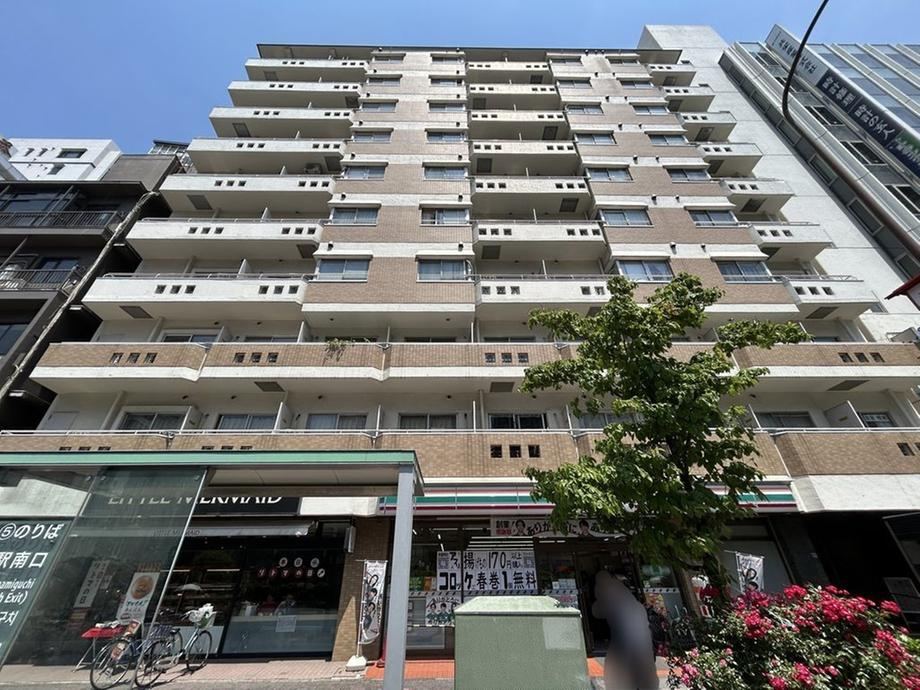 1LDK apartment in Toshima Ward, Tokyo - Photo 1