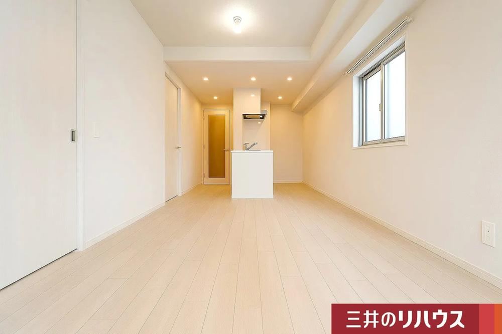 1LDK apartment in Chuo Ward, Osaka - Photo 1