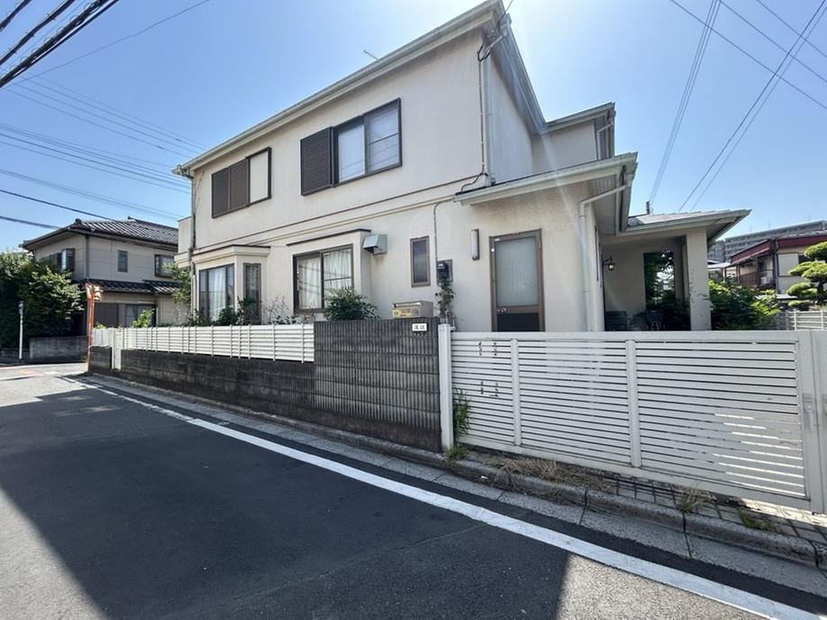 4LDK house in Tokorozawa, Saitama - Photo 1