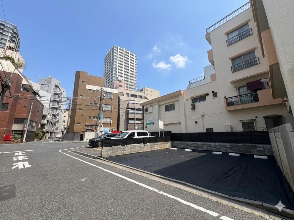 72 m² land in Toshima Ward, Tokyo - Photo 1