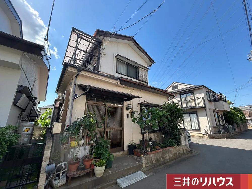 67 m² land in Kawagoe, Saitama - Photo 1