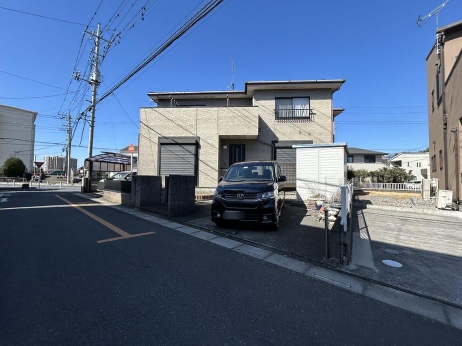 3LDK+S house in Sakado, Saitama - Photo 1
