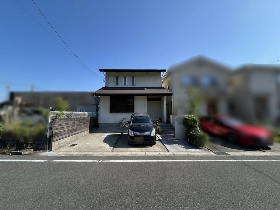 3LDK+S house in Owariasahi, Aichi - Photo 1