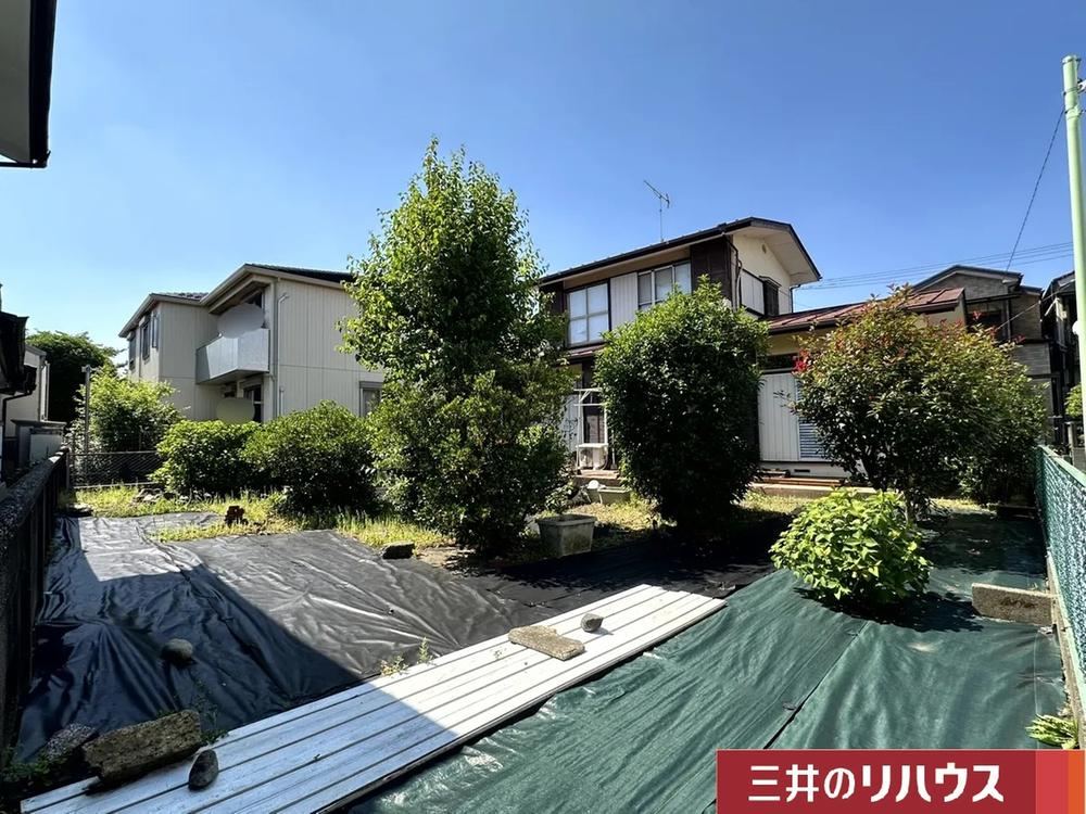 420 m² land in Nerima Ward, Tokyo - Photo 1