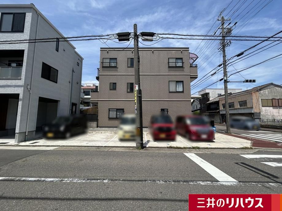 81 m² land in Nishi Ward, Nagoya, Aichi - Photo 1