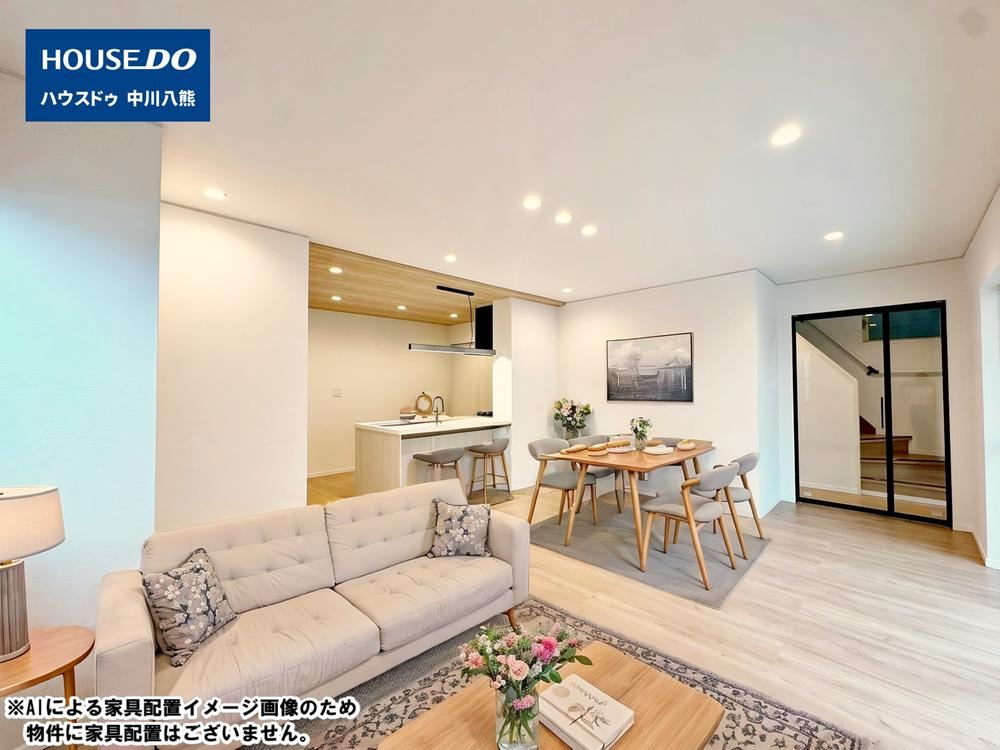 4LDK house in Mizuho Ward, Nagoya, Aichi - Photo 1