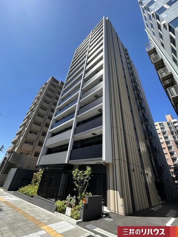 2LDK apartment in Atsuta Ward, Nagoya, Aichi - Photo 1