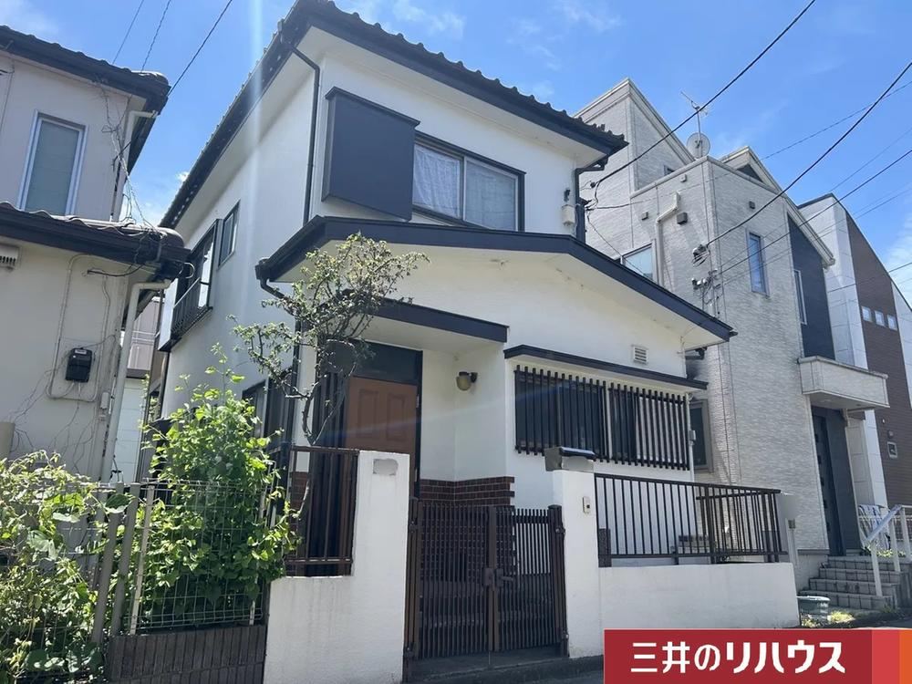 67 m² land in Hino, Tokyo - Photo 1