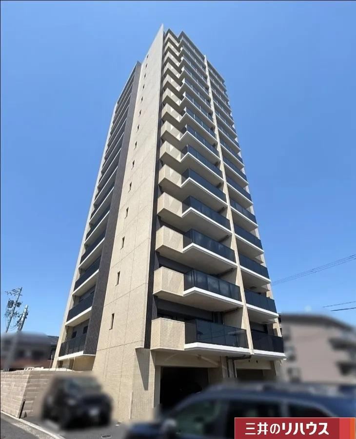3LDK apartment in Kitanagoya, Aichi - Photo 1
