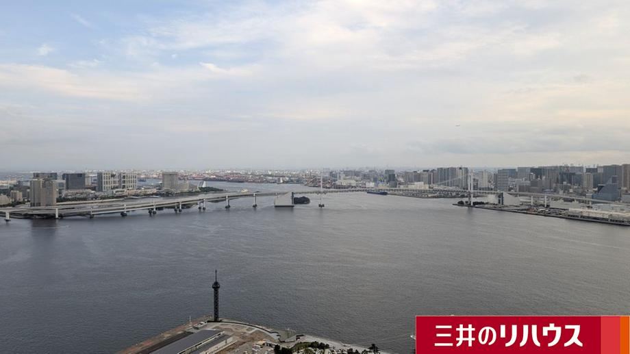 3LDK apartment in Chuo Ward, Tokyo - Photo 1