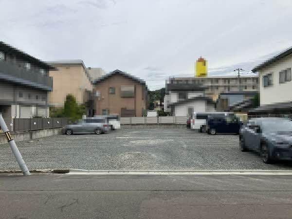 438 m² land in Morioka, Iwate - Photo 1