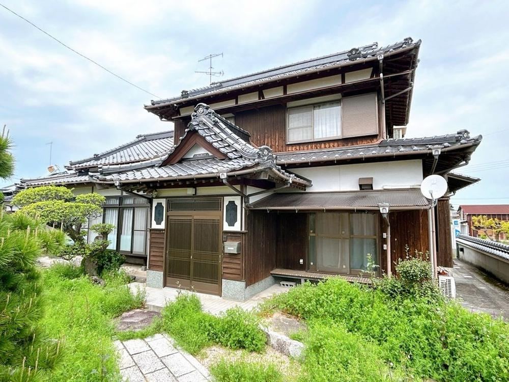 6DK house in Buzen, Fukuoka - Photo 1