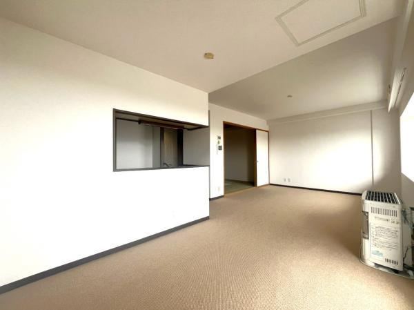 4LDK apartment in Toyohira Ward, Sapporo, Hokkaido - Photo 1