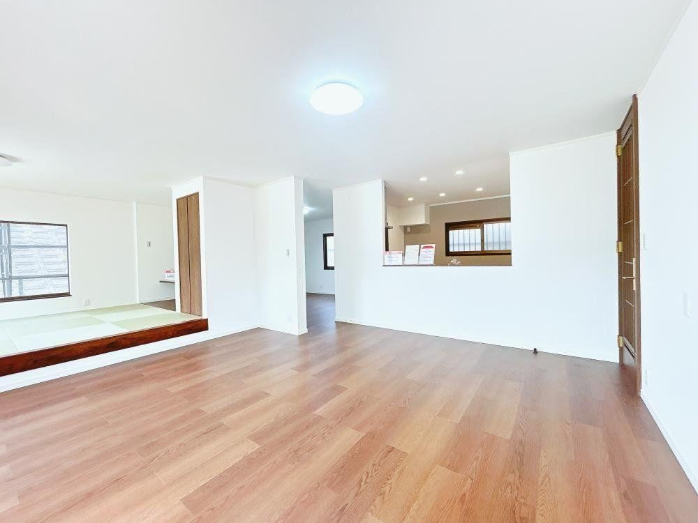 4LDK house in Wakaba Ward, Chiba - Photo 1