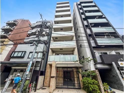 1DK apartment in Nakahara Ward, Kawasaki, Kanagawa - Photo 1