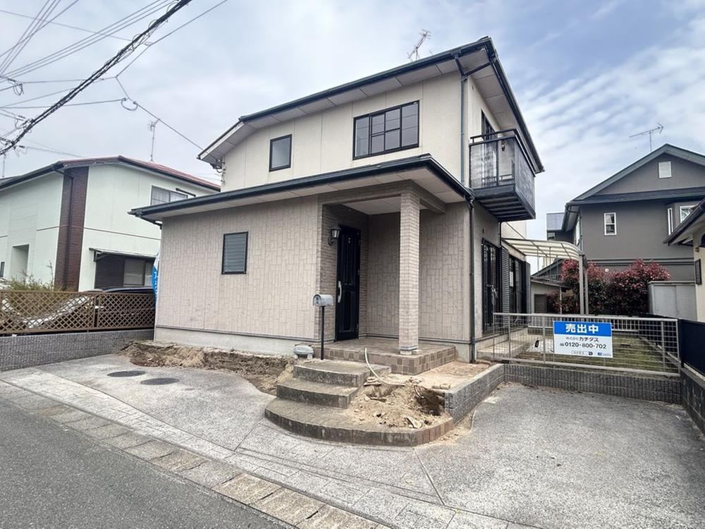 4LDK house in Koga, Fukuoka - Photo 1