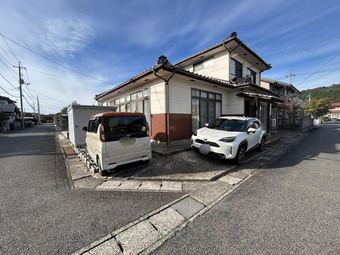 5LDK house in Masuda