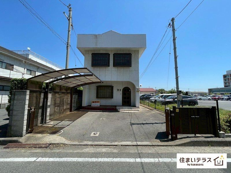 5DK house in Kurashiki, Okayama - Photo 1