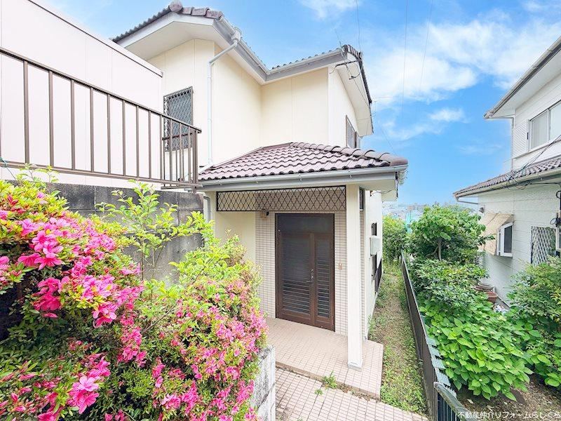 4LDK house in Seto, Aichi - Photo 1