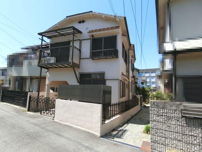 3LDK house in Kawanishi, Hyogo - Photo 1