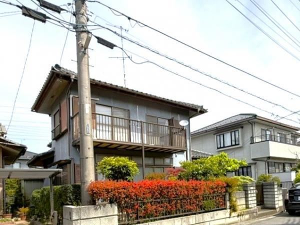 5DK house in Gyoda, Saitama - Photo 1