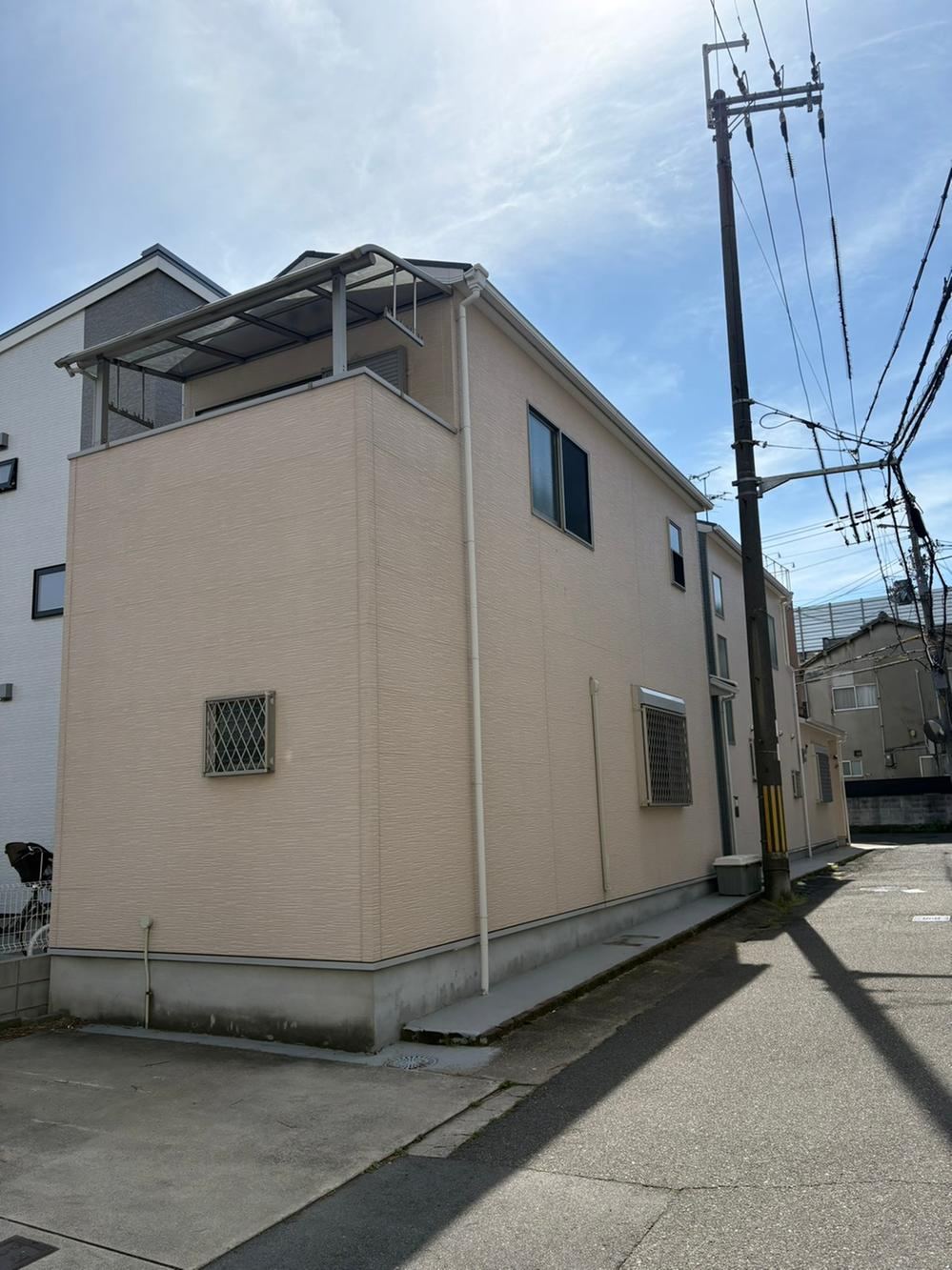 3LDK house in Hirano Ward, Osaka - Photo 1