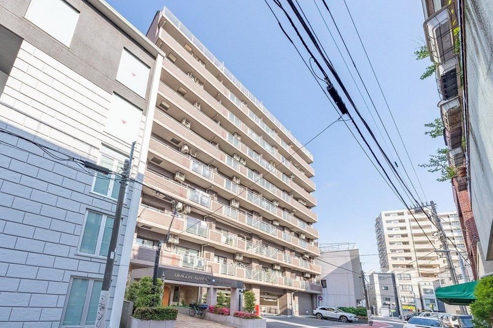 2LDK apartment in Taito Ward, Tokyo - Photo 1