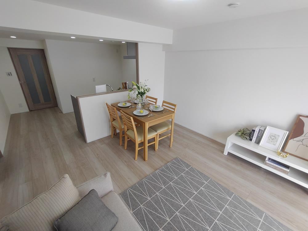 3LDK apartment in Kawaguchi, Saitama - Photo 1