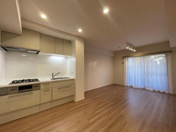 1LDK+S apartment in Itabashi Ward, Tokyo - Photo 1