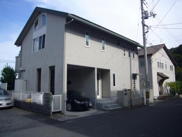 1LDK house in Nishi Ward, Hiroshima - Photo 1