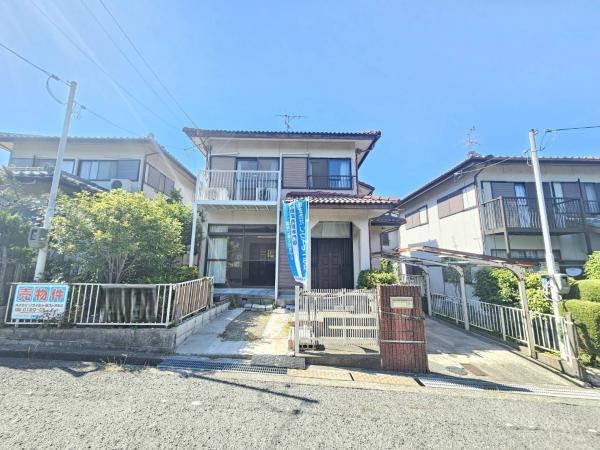 4LDK house in Sennan, Osaka - Photo 1