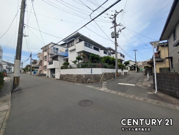 239 m² land in Kagoshima, Kagoshima - Photo 1