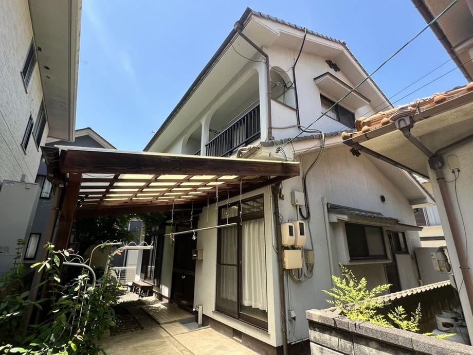 5DK house in Onomichi, Hiroshima - Photo 1