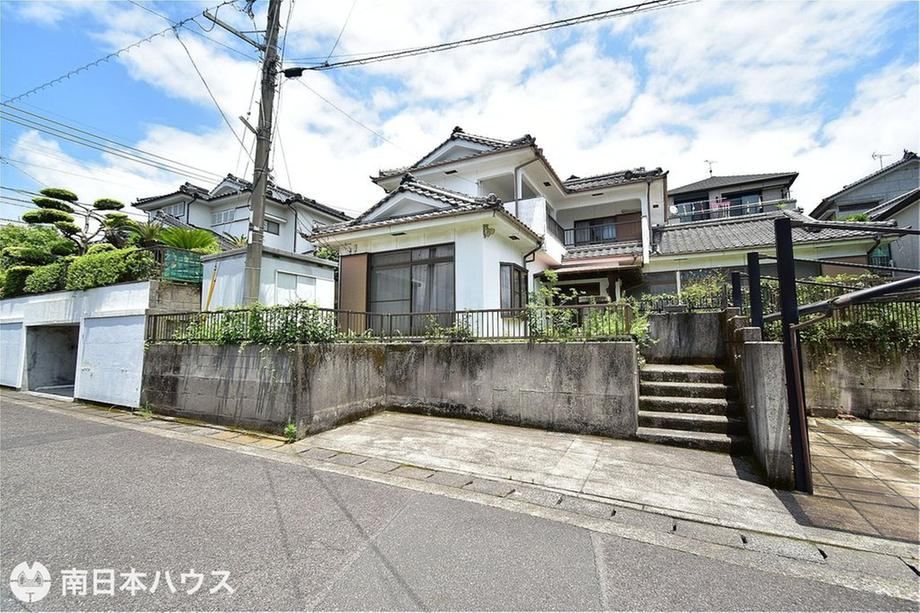 149 m² land in Kagoshima, Kagoshima - Photo 1