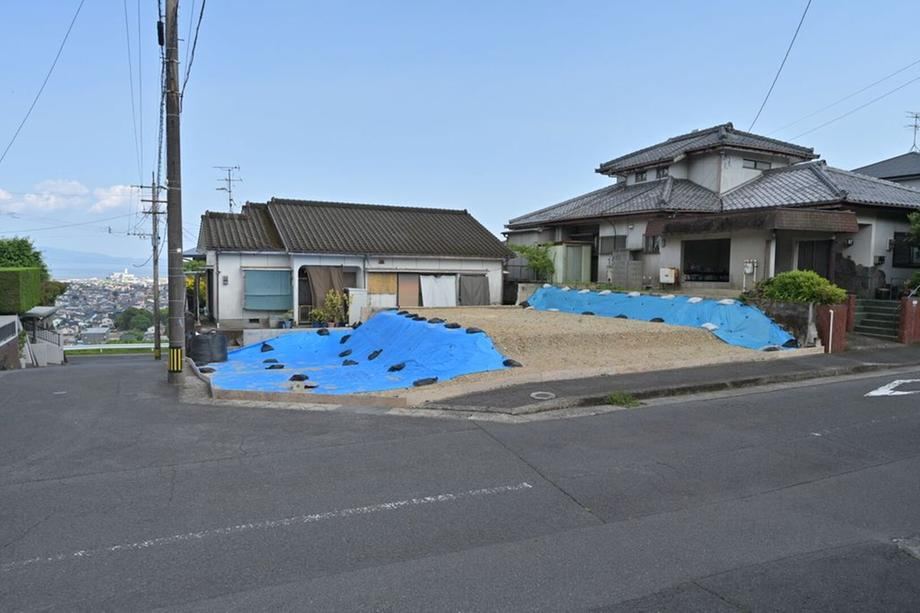 197 m² land in Kagoshima, Kagoshima - Photo 1