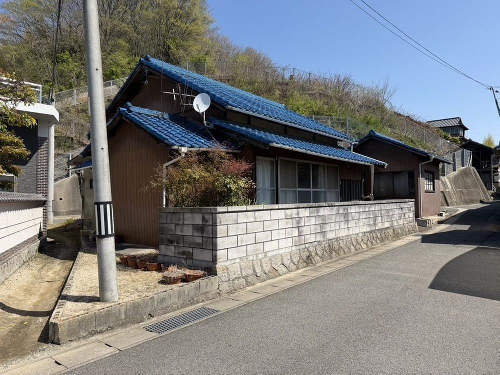 4DK house in Onomichi, Hiroshima - Photo 1