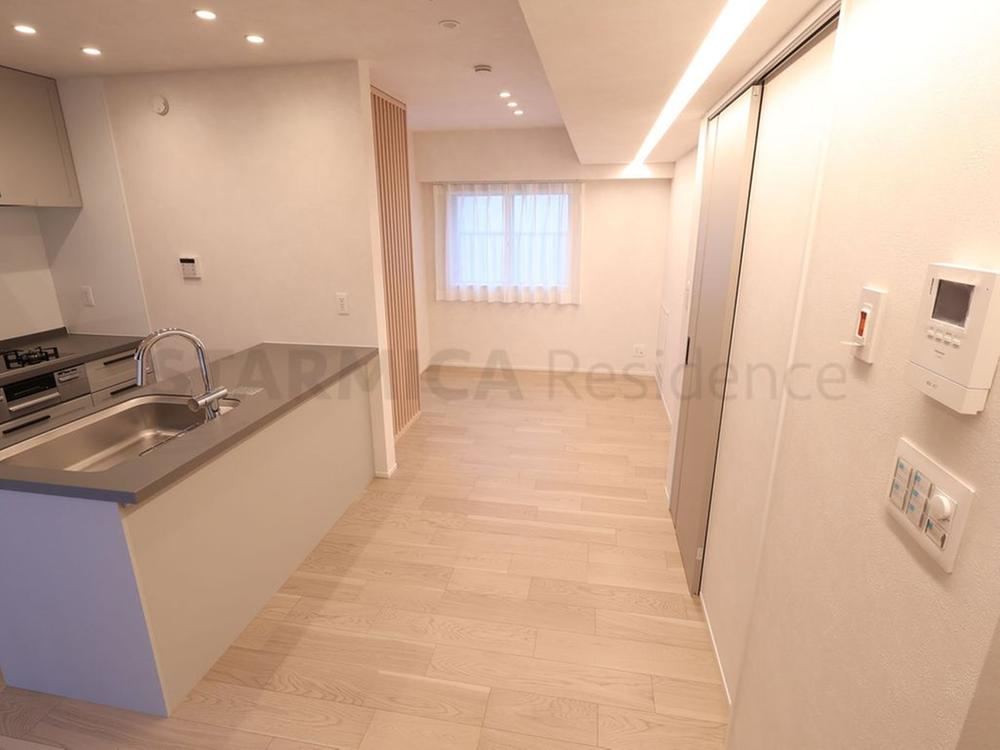 studio apartment in Shibuya Ward, Tokyo - Photo 1