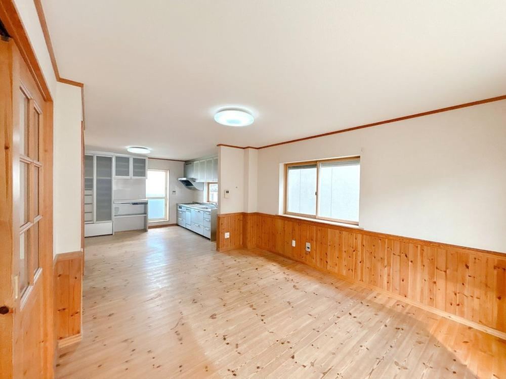 5LDK+S house in Kasugai, Aichi - Photo 1