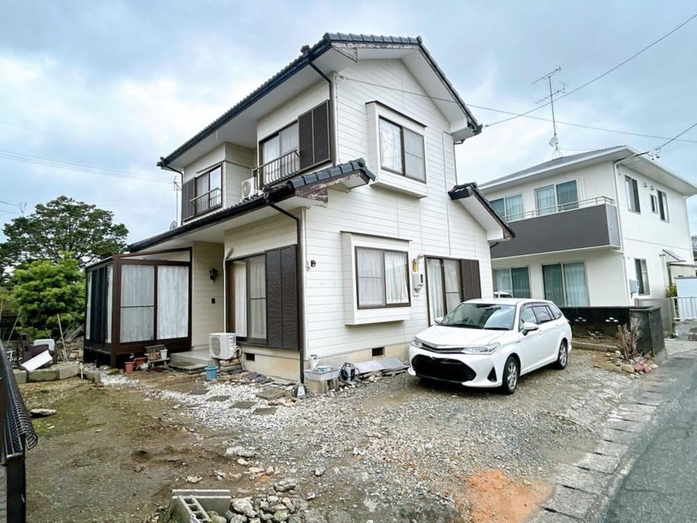 3LDK house in Iwata, Shizuoka - Photo 1