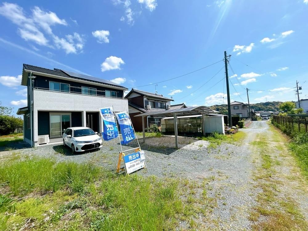 5LDK house in Iwata, Shizuoka - Photo 1