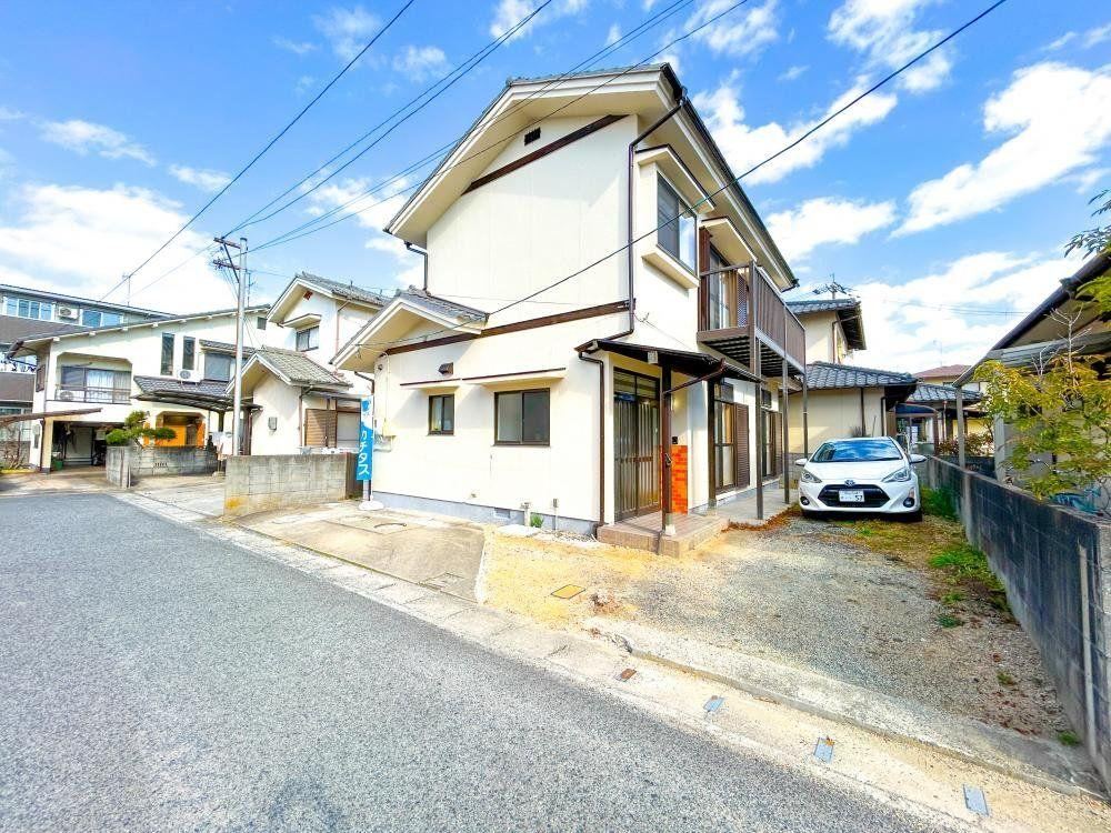 3LDK house in Minami Ward, Okayama - Photo 1