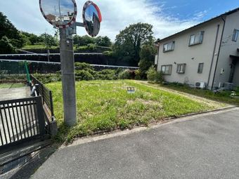 plot of land in Minamiashigara
