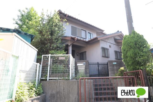 3LDK house in Higashimatsuyama, Saitama - Photo 1