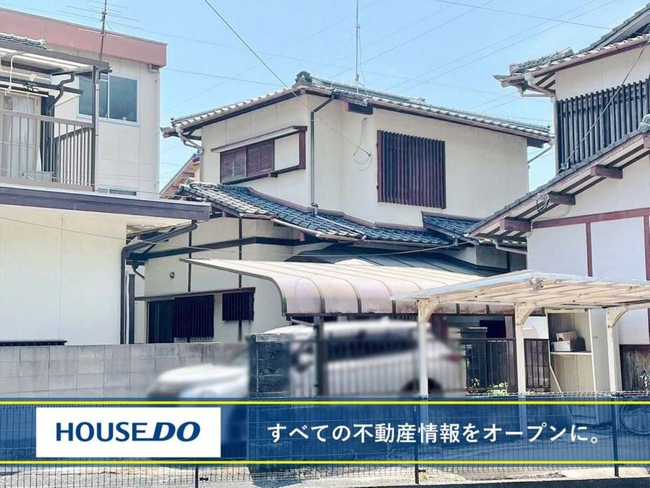 3LDK house in Kokuraminami Ward, Kitakyushu, Fukuoka - Photo 1