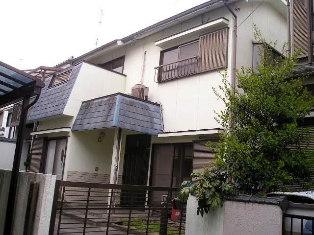 4LDK house in Gifu, Gifu - Photo 1