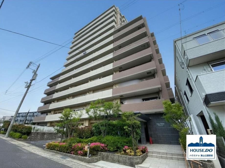 3LDK apartment in Meito Ward, Nagoya, Aichi - Photo 1